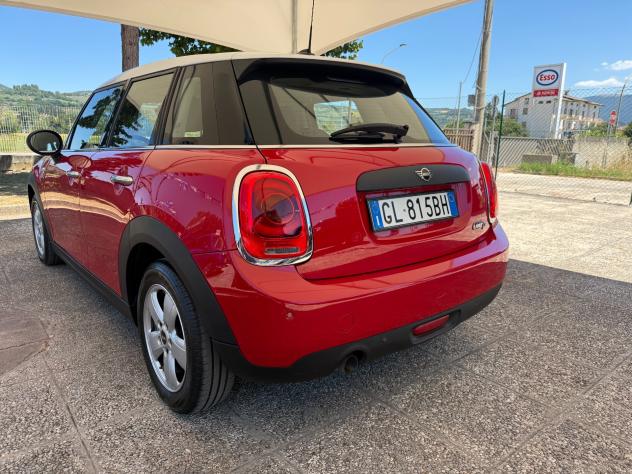 "UNA CHICCA" Mini 1.5 One D Hype - Foto 4