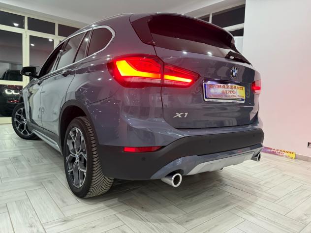 Bmw X1 2.0D150cv XLINE PLUS+HUD/GREY BROOKLYN2021 - Foto 6