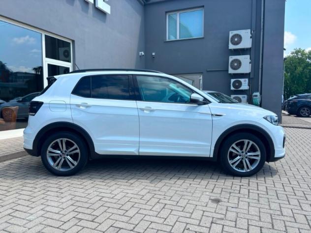 110CV R-Line NO VINCOLO FINANZIARIO - Foto 9