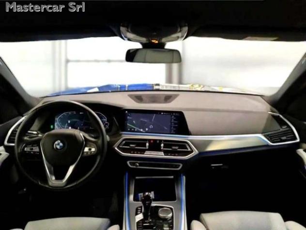 BMW X5 X5 G05 xdrive45e Business auto- GN346GY rif. 24087011 - Foto 7
