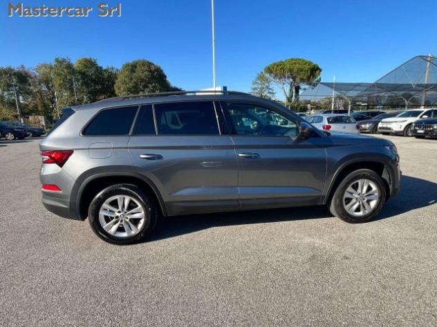 SKODA Kodiaq 2021 2.0 tdi evo Executive dsg 7pti - GH510PX rif. 23805955 - Foto 7