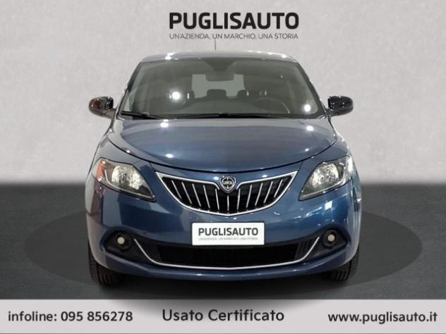 LANCIA Ypsilon 1.2 69 CV 5 porte GPL Ecochic rif. 23905251 - Foto 2