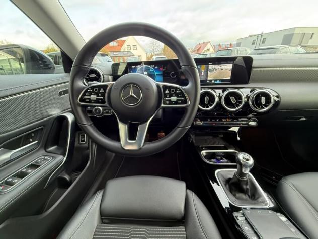 MERCEDES CLA S.Brake (X118) CLA 200 Shooting Brake Business Extra - Foto 8