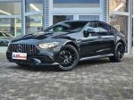 MERCEDES GT Coupé 4   (X290) GT Coupé 4 53 4Matic+ EQ-Boost AMG