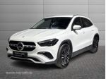 MERCEDES-BENZ GLA 180 d Automatic Advanced rif. 24123234