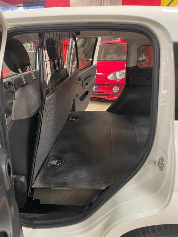 FIAT Panda 1.0 S&S Hybrid Van 2 posti rif. 24036537 - Foto 10