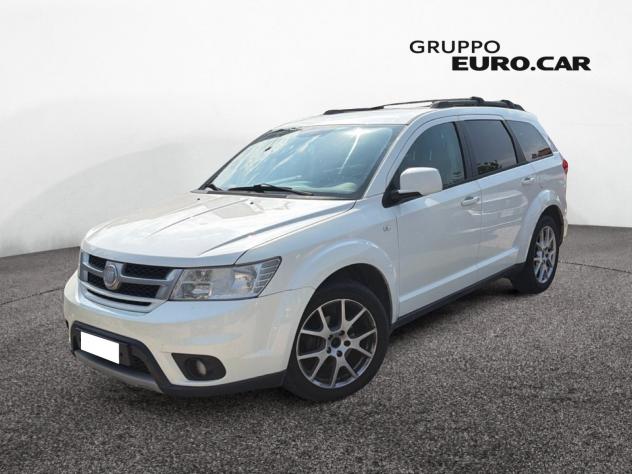 FIAT Freemont Freemont 2.0 mjt 16v 170cv