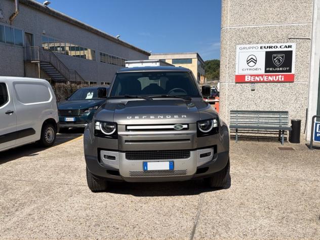Land Rover Defender 3.0 D6 200 110 S AWD auto. N1 autocarro - Foto 8