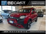 FIAT Panda 1.0 FireFly S&S Hybrid City Cross rif. 24101883
