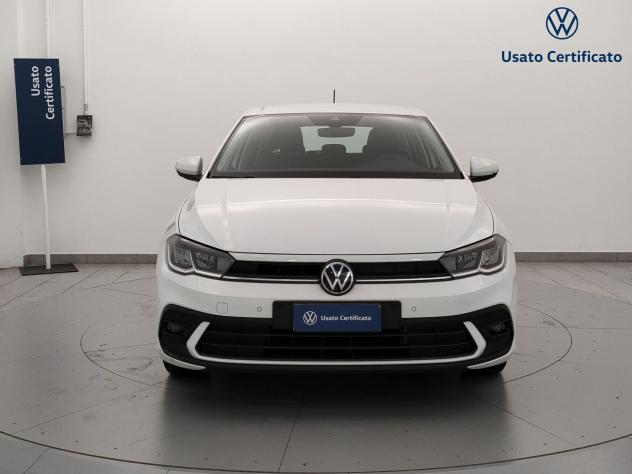 Volkswagen Polo 1.0 EVO Life - Foto 2