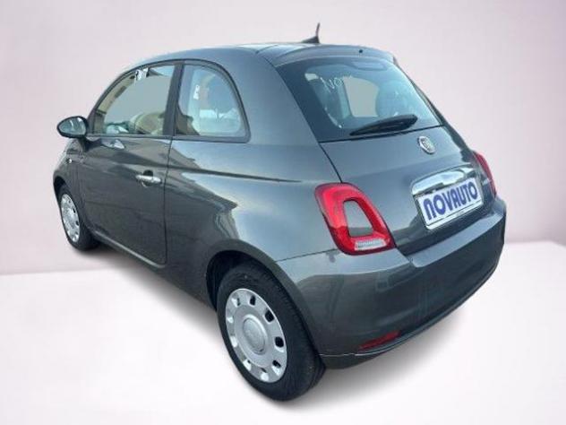 FIAT 500 1.0 Hybrid Pop rif. 23014038 - Foto 3