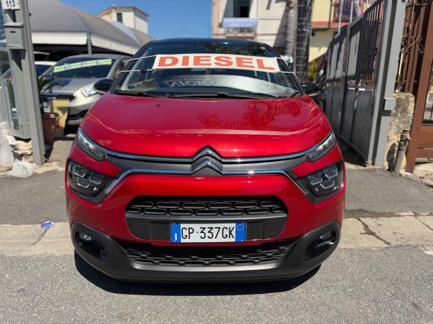 Citroen C3 BlueHDi 100 S&S Shine Pack - Foto 3