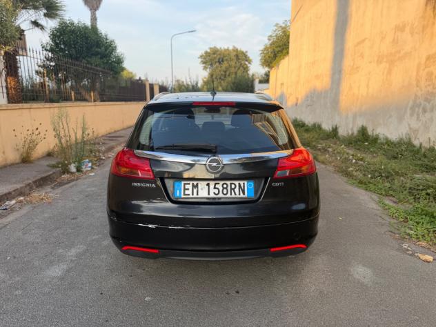 Opel Insignia 2.0 CDTI 160CV Sports Tourer Cosmo - Foto 4
