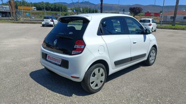 RENAULT Twingo 1.0 SCe Live n°34 rif. 24047642 - Foto 6
