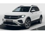 Volkswagen T-Cross 1.0 TSI 85kW Edition Plus DSG PREZZO VERO