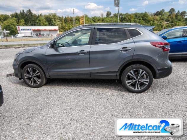 NISSAN Qashqai 1.5 dCi N-Connecta rif. 24028885 - Foto 7