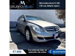 Mercedes-benz R 320 CDI cat 4Matic Sport