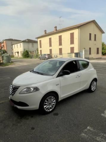 LANCIA Ypsilon 1.2 69 CV 5 porte Silver rif. 24051750