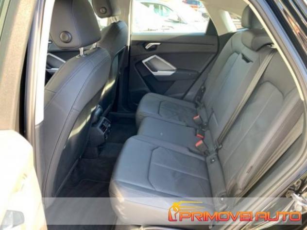 AUDI Q3 SPB 35 TDI S tronic rif. 19104314 - Foto 3