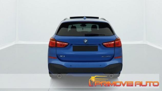 BMW X1 xDrive20d Msport rif. 19178481 - Foto 5