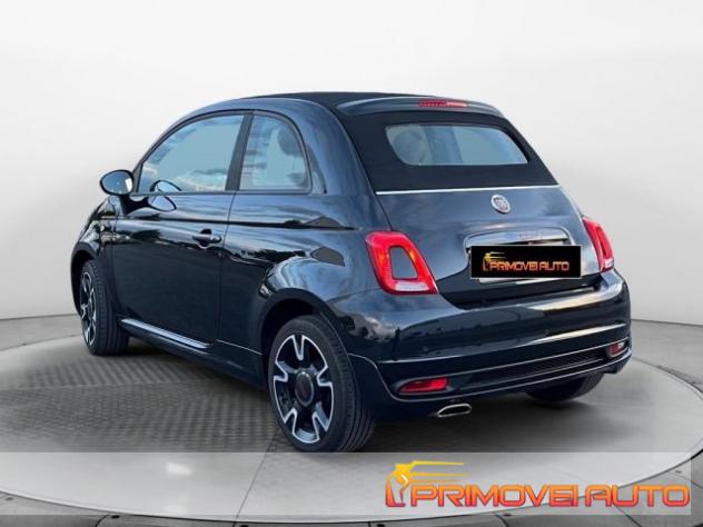 FIAT 500C 1.2 Rockstar rif. 21134280 - Foto 10