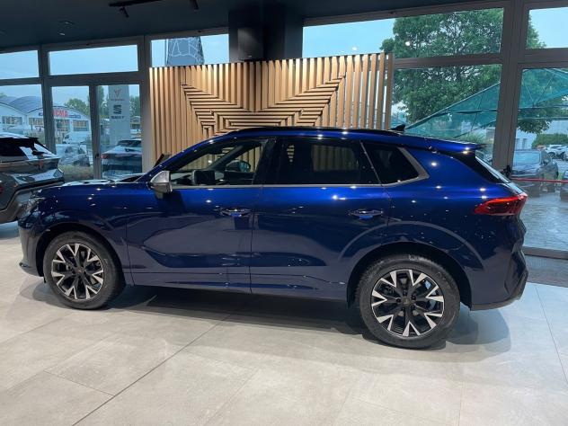 CUPRA Terramar 1.5 HYBRID DSG Business - Foto 4
