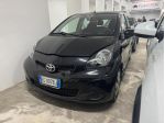 Toyota Aygo 1.0 12V VVT-i 5 porte Now Connect