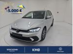 Volkswagen Polo Nuova Life 1,0 l TSI filtro MY 25