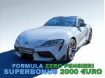 Toyota Supra 2.0B A SZ-R