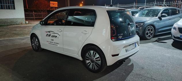 Volkswagen up! e-up! 82 CV - Foto 3