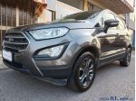 FORD - EcoSport  1.0 ecoboost ST-Line Black Edition 100cv my19