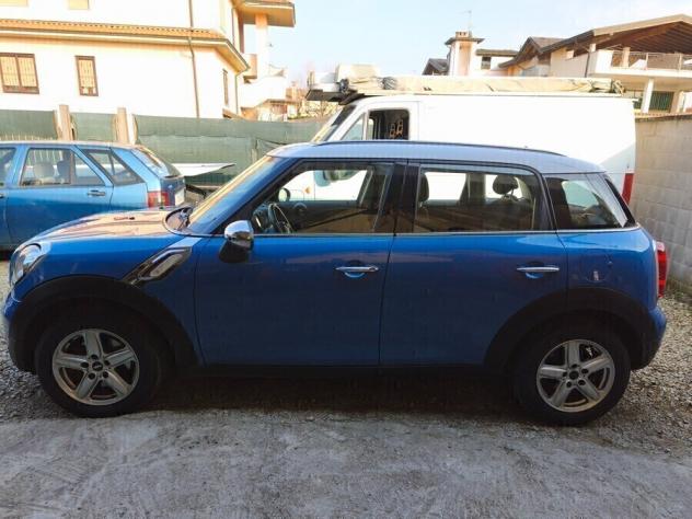 Mini Cooper Countryman 1.6 - Foto 5