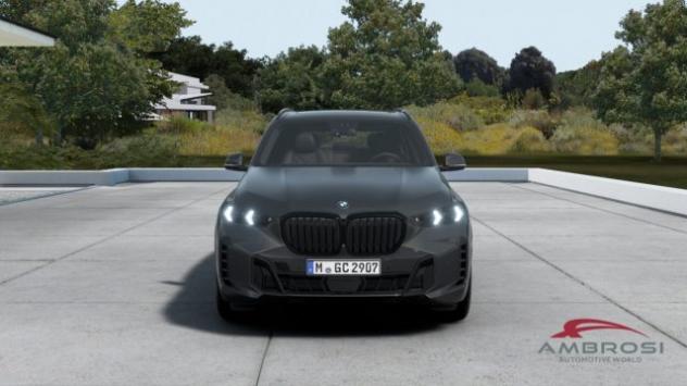 BMW X5 xDrive30d Msport Pro Innovation Travel Package rif. 23495890 - Foto 4