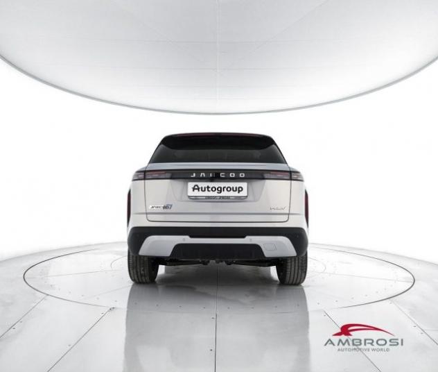 JAECOO J7 Super Hybrid Select - AUTOCARRO rif. 23024247 - Foto 6