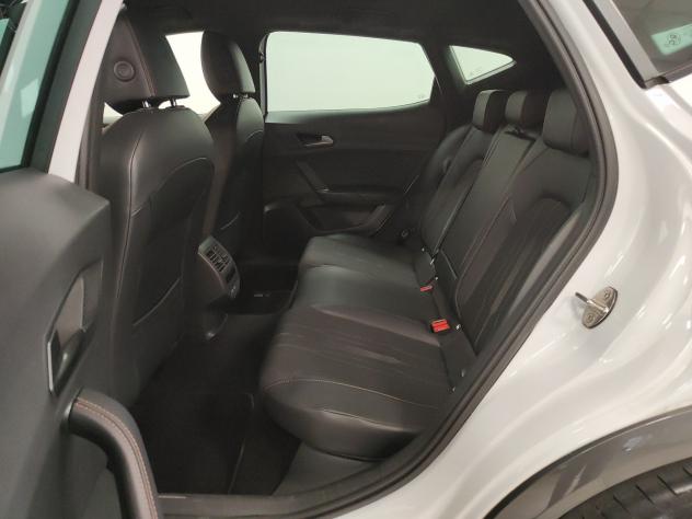 CUPRA Formentor 1.5 TSI DSG 150 CV CarPlay/Android Fari LED 18” - Foto 6