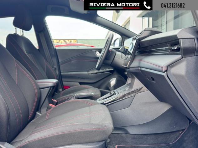 FORD Puma 1.0 EcoBoost Hybrid 125 CV S&S aut. ST-Line rif. 22537565 - Foto 9