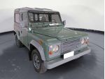 LAND ROVER Defender 90 Hard Top 2.5  85 cv rif. 23401414