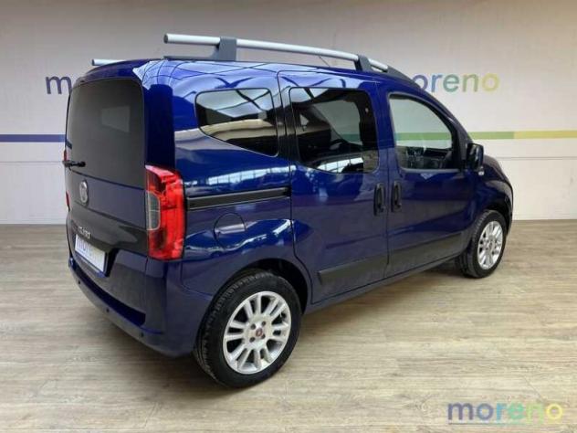 FIAT Qubo 1.4 8v 70 CV Natural power Lounge rif. 18998860 - Foto 2