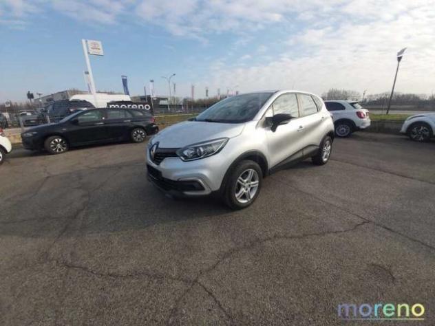 RENAULT Captur 1.5 dCi 90 CV Life rif. 18509259