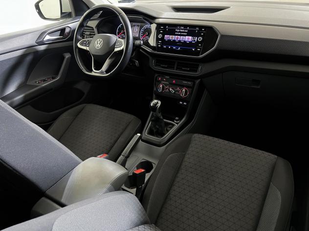 Volkswagen T-Cross T-Cross 1.6 tdi Style 95cv - Foto 7