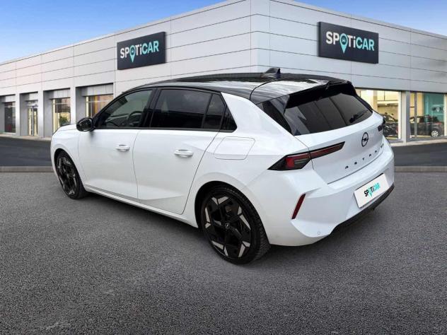 Opel Astra 1.6 Plug-in Hybrid 225 CV AT7 GSe - Foto 9