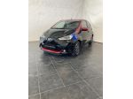 Toyota Aygo 1.0 VVT-i x-clusiv