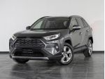 Toyota RAV4 2.5 HV 222v E-CVT Lounge 4WD