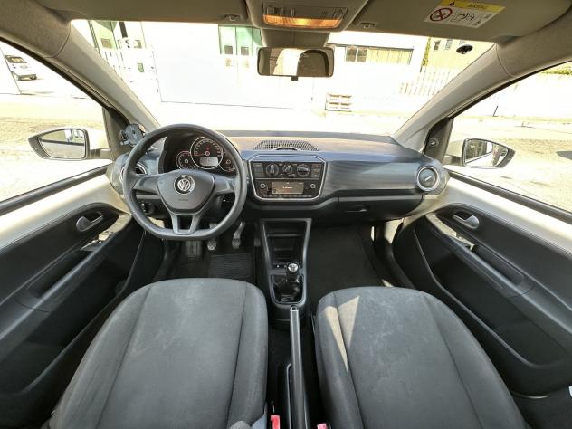 Volkswagen up! 1.0 44kW move up! - Foto 10