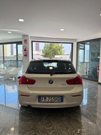 Bmw 116 116d 5p. Business - Foto 3