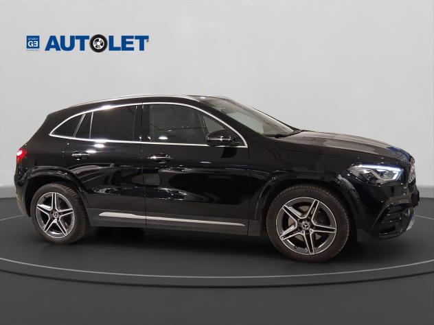 Mercedes-benz GLA 220 200 d Automatic 4Matic AMG Line Premium Plus 190CV - Foto 4