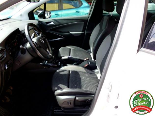 OPEL Crossland X 1.6 ECOTEC D 8V Start&Stop Advance rif. 23940266 - Foto 9