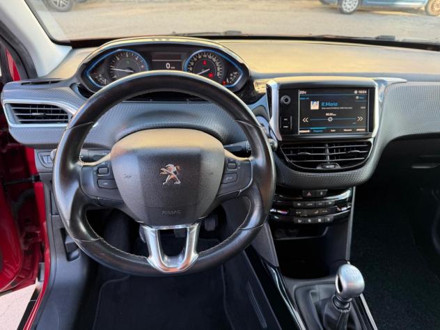 Peugeot 2008 BlueHDi 100 ALLURE - Foto 4