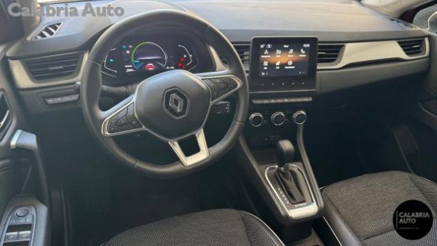 RENAULT Captur Plug-in Hybrid E-Tech 160 CV Techno rif. 23753178 - Foto 6