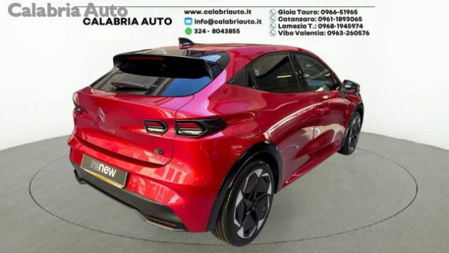 RENAULT Clio Full Hybrid E-Tech 160 CV 5 porte Esprit Alpine rif. 23153054 - Foto 4